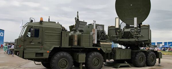 Krasukha-2 Krasukha-2 - Sputnik Việt Nam