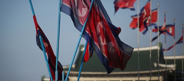 Bắc Triều Tiên - Sputnik Việt Nam