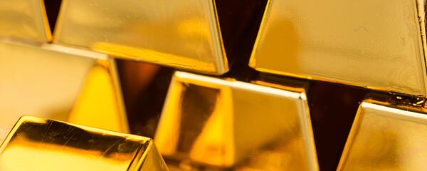 Vàng thoi - Sputnik Việt Nam