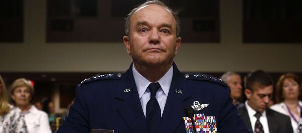 Philip Breedlove - Sputnik Việt Nam