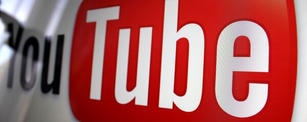 YouTube YouTube - Sputnik Việt Nam