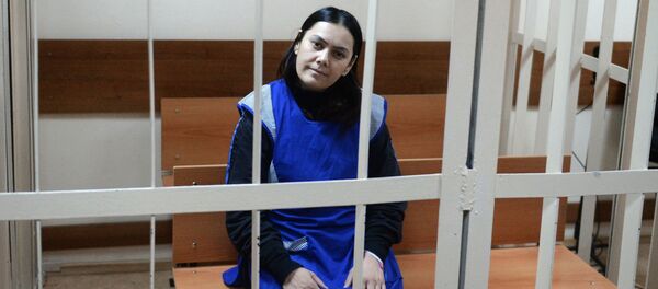 Gulchehra Bobokulova - Sputnik Việt Nam