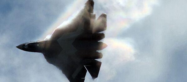 Т-50 - Sputnik Việt Nam