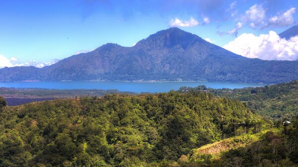 Indonesia - Sputnik Việt Nam