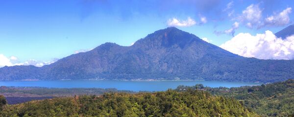 Indonesia - Sputnik Việt Nam