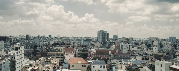 Tp. Hồ Chí Minh Tp. Hồ Chí Minh - Sputnik Việt Nam