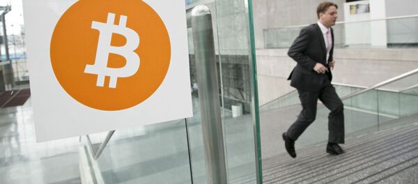 Bitcoin - Sputnik Việt Nam