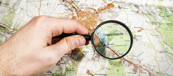 Crưm Crưm - Sputnik Việt Nam