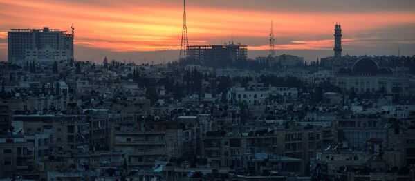 Syria Syria - Sputnik Việt Nam