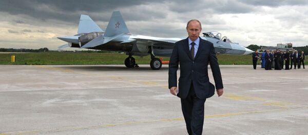 Vladimir Putin - Sputnik Việt Nam