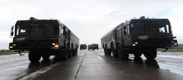 Hệ thống tên lửa phòng thủ bờ biển Bastion Hệ thống tên lửa phòng thủ bờ biển Bastion - Sputnik Việt Nam