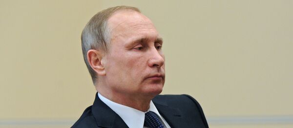 Vladimir Putin Vladimir Putin - Sputnik Việt Nam