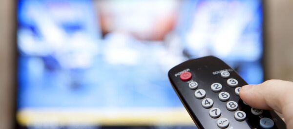 TV TV - Sputnik Việt Nam