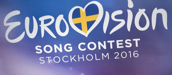 Eurovision-2016 - Sputnik Việt Nam