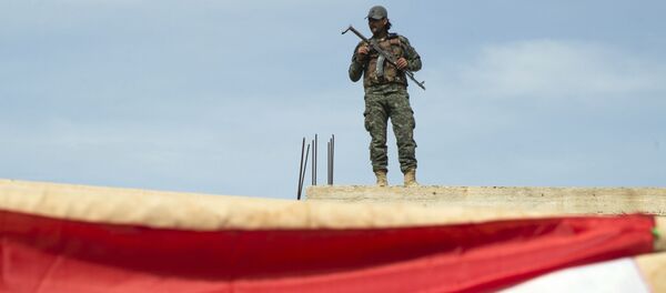 Syria Syria - Sputnik Việt Nam