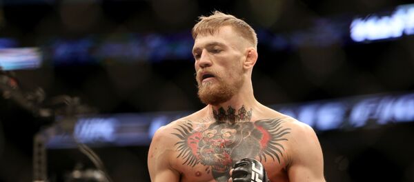 Conor McGregor  - Sputnik Việt Nam