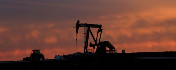 Dầu mỏ Dầu mỏ - Sputnik Việt Nam