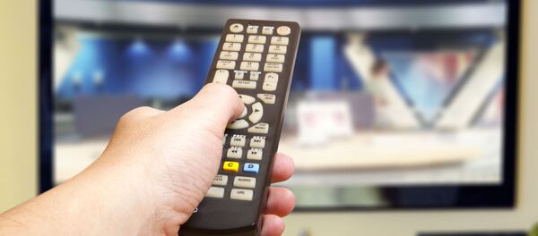 TV - Sputnik Việt Nam