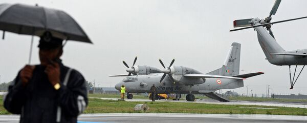 Máy bay AN-32 Máy bay AN-32 - Sputnik Việt Nam