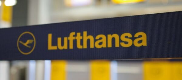 Lufthansa Lufthansa - Sputnik Việt Nam