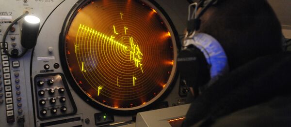 Trạm vô tuyến điện - Sputnik Việt Nam