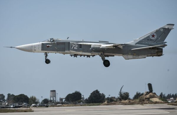 Matxcơva áp dụng các biện pháp để sẵn sàng đối phó các tàu chiến NATO ở Biển Đen - Sputnik Việt Nam