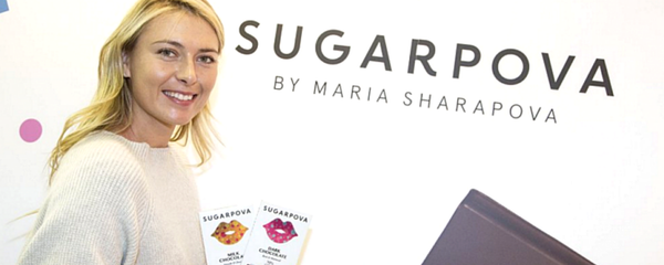 Maria Sharapova - Sputnik Việt Nam