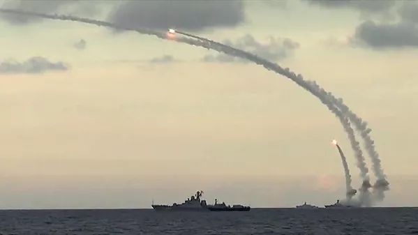Chiến dịch của Không lực Nga ở Syria qua hình ảnh Chiến dịch của Không lực Nga ở Syria qua hình ảnh - Sputnik Việt Nam