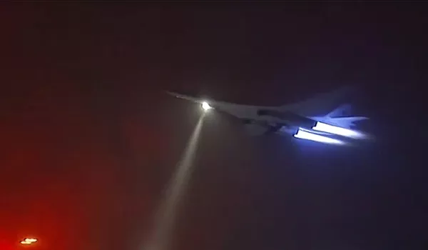 Chiến dịch của Không lực Nga ở Syria qua hình ảnh Chiến dịch của Không lực Nga ở Syria qua hình ảnh - Sputnik Việt Nam