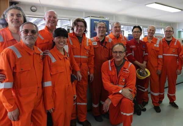 Đoàn công tác của Petrovietnam và Rosneft - Sputnik Việt Nam