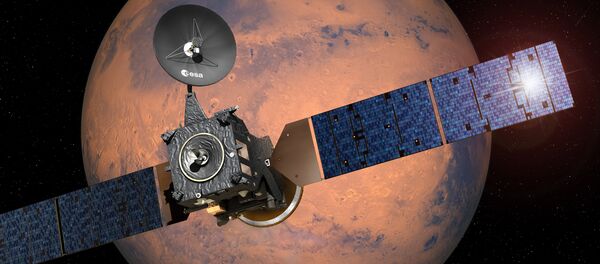 ExoMars - Sputnik Việt Nam