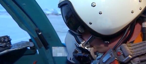 Bắt đầu rút nhóm Không lực Nga khỏi Syria Bắt đầu rút nhóm Không lực Nga khỏi Syria - Sputnik Việt Nam