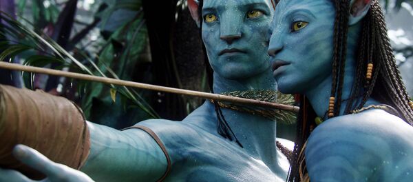 Avatar - Sputnik Việt Nam