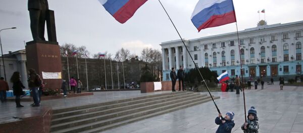 Thành phố Simferopol - Sputnik Việt Nam