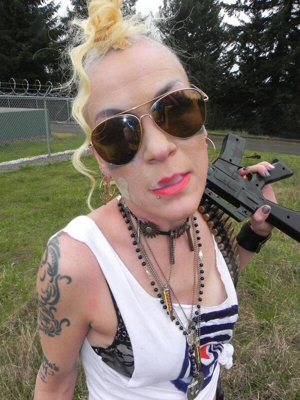 Cháu gái của Stalin Cháu gái của Stalin - Sputnik Việt Nam