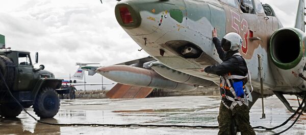 Su-25 Su-25 - Sputnik Việt Nam