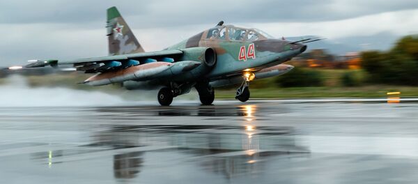 Su-25 Su-25 - Sputnik Việt Nam