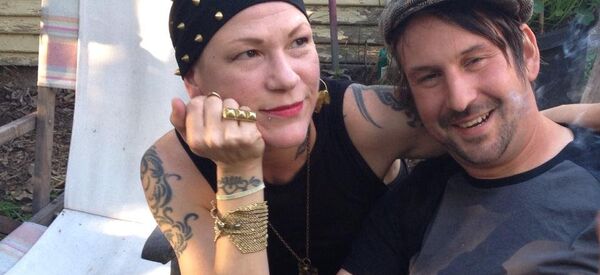 Cháu gái của Stalin - Sputnik Việt Nam