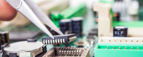 khoa học - Sputnik Việt Nam