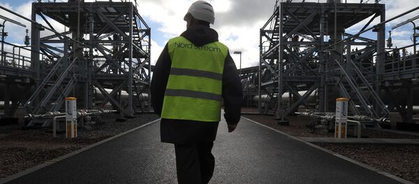 ĐƯỜNG ỐNG DẪN KHÍ ĐỐT - Sputnik Việt Nam