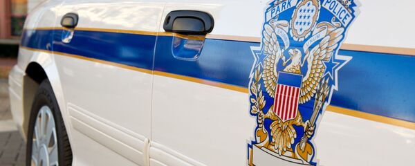 Cảnh sát Hoa Kỳ  - Sputnik Việt Nam