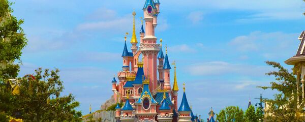 Disneyland - Sputnik Việt Nam