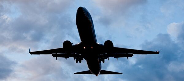 Boeing 737-800 - Sputnik Việt Nam