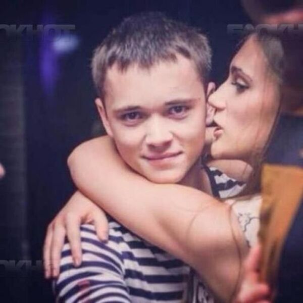 Olga Klimenko và Aleksandr Bozhko  - Sputnik Việt Nam