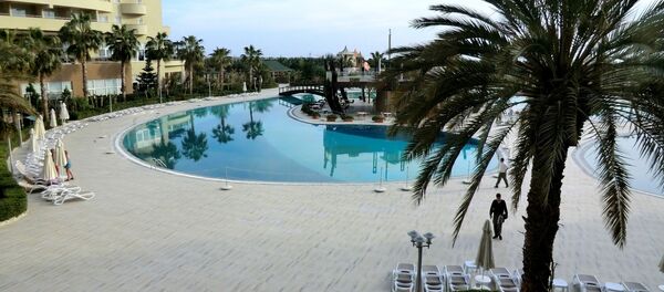 Du lịch Thổ Nhĩ Kỳ - Sputnik Việt Nam