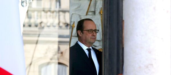 Francois Hollande Francois Hollande - Sputnik Việt Nam