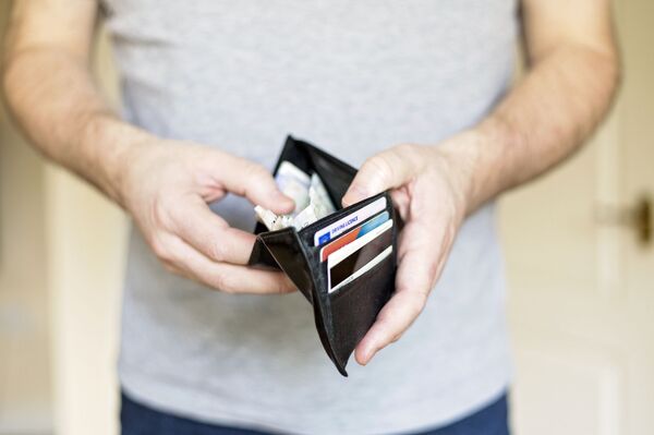 Những người trung thực nhất sống ở nước nào? Những người trung thực nhất sống ở nước nào? - Sputnik Việt Nam