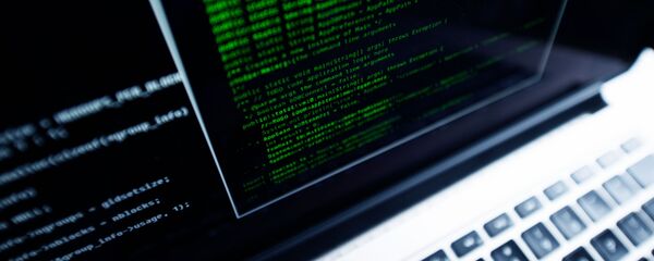 máy tính - Sputnik Việt Nam