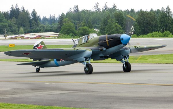 Il-2 Il-2 - Sputnik Việt Nam