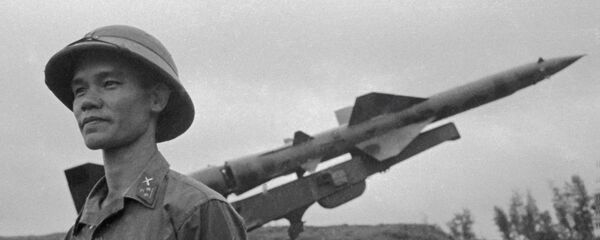 chiến tranh Việt Nam - Sputnik Việt Nam